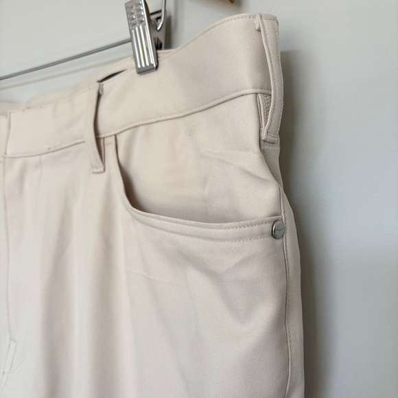 RLX Ralph Lauren Men's Size 38/32 Golf Pants Active Fit Sand Business Casual - Picture 5 of 15